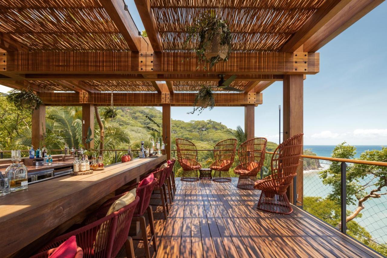 Resort One&only Mandarina Lo de Marcos